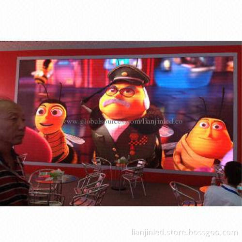 LED panel for advertising